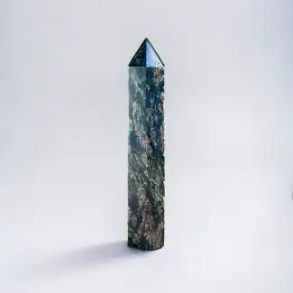 Large Astrophyllite Tower