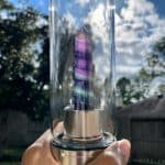 Crystal Water Bottles