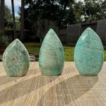 Amazonite Ornaments