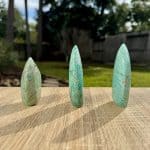 Amazonite Ornaments
