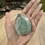 Amazonite Ornaments