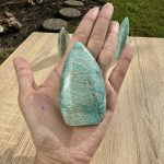 Amazonite Ornaments