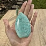 Amazonite Ornaments