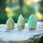 Amazonite Ornaments