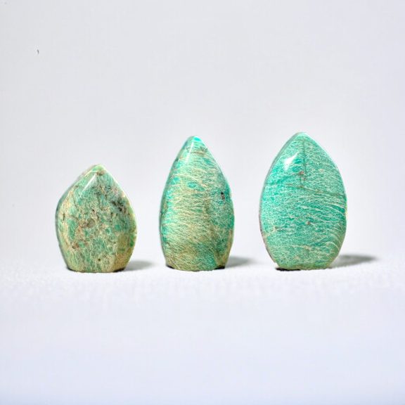 Amazonite Ornaments